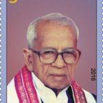 Kailashpati Mishra, Indian activist and politician
