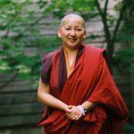 Khandro Rinpoche
