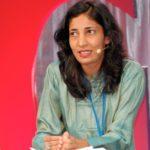 Kiran Desai, Indian-American author