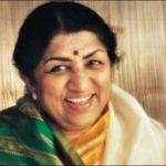 Lata Mangeshkar, Indian playback singer