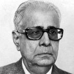 Mohammad Hidayatullah, Indian lawyer