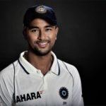 Pragyan Ojha, Indian cricketer