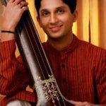 Pushkar Lele, Indian singer