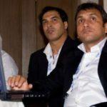 Rahul Sanghvi, Indian cricketer