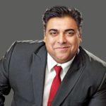 Ram Kapoor, Indian actor