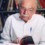 Ram Sharan Sharma