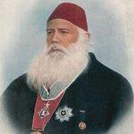 Syed Ahmed, Indian author and politician