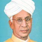 Sarvepalli Radhakrishnan
