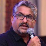 Shyamaprasad, Indian filmmaker