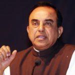 Subramanian Swamy, Indian economist