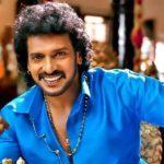 Upendra Rao, Indian actor