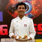 Vikas Khanna, Indian chef