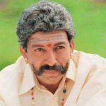 Vishnuvardhan, Indian actor