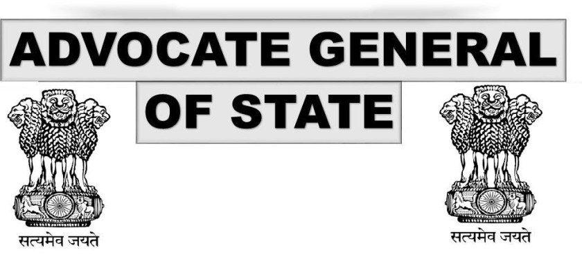 महाधिवक्ता-Advocate-General
