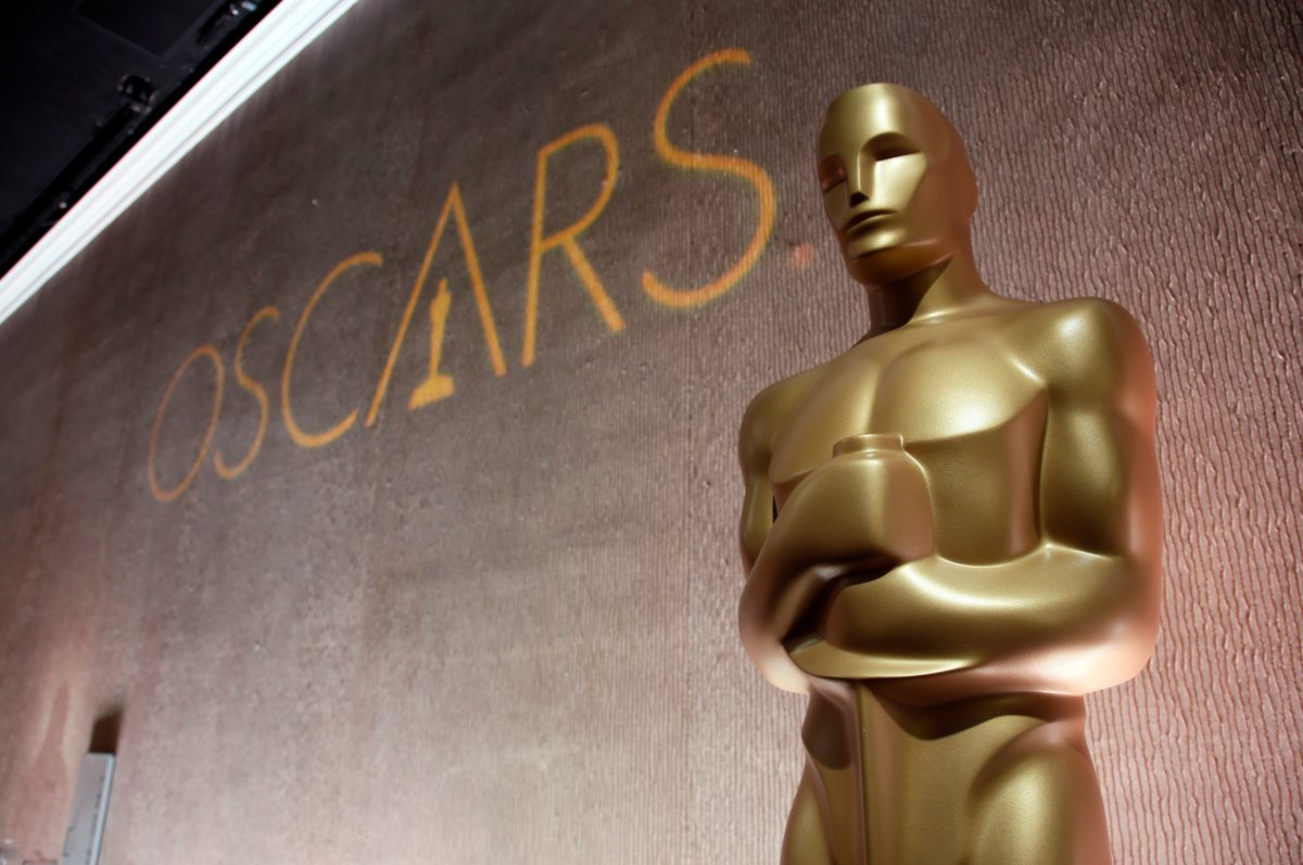 Oscar Winners 2022
