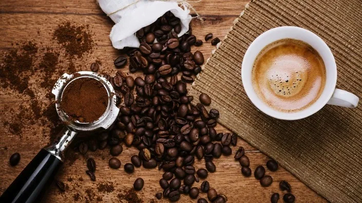 COFFEE (PROMOTION AND DEVELOPMENT BILL), 2022
