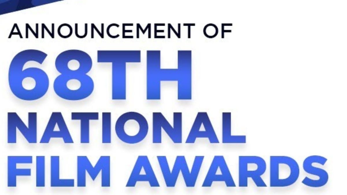 68th National Film Award 2022