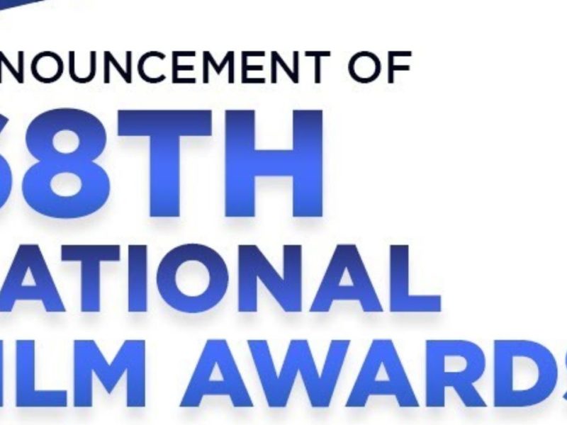 68th National Film Award 2022