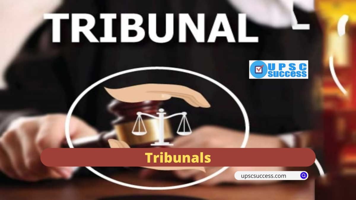 Tribunals