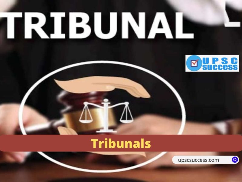 Tribunals