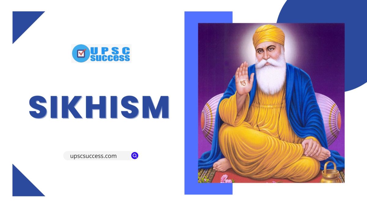 Sikhism