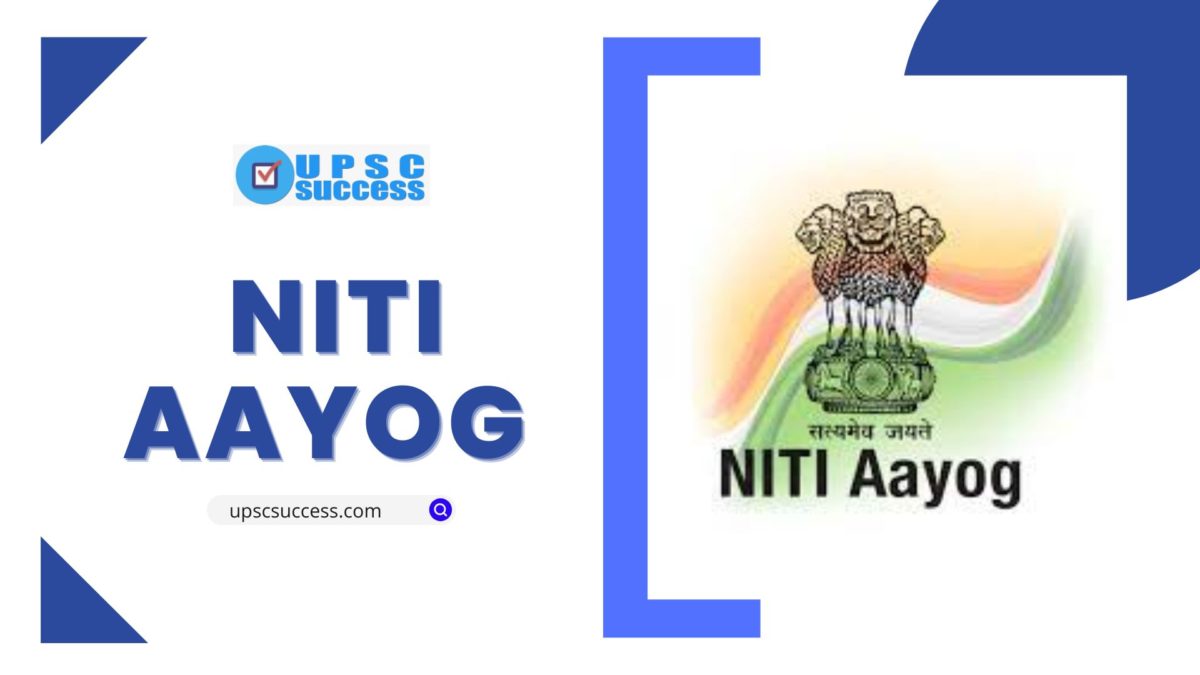 NITI Aayog