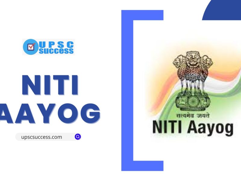 NITI Aayog