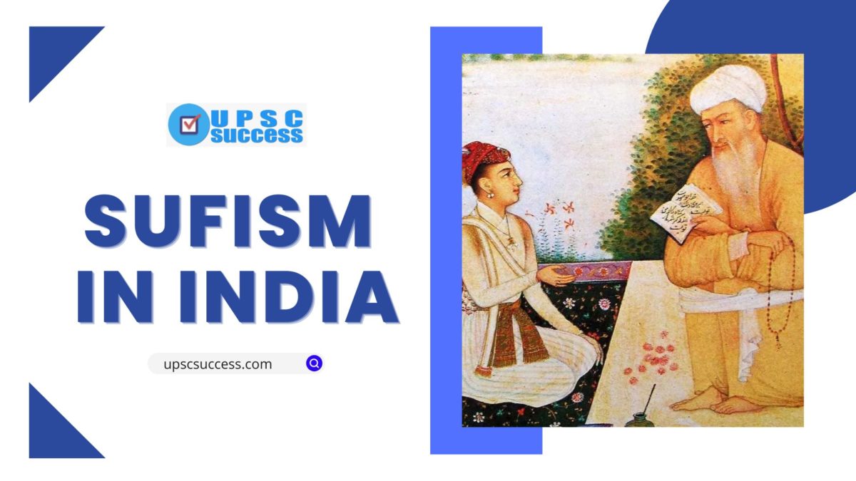 Sufism in India