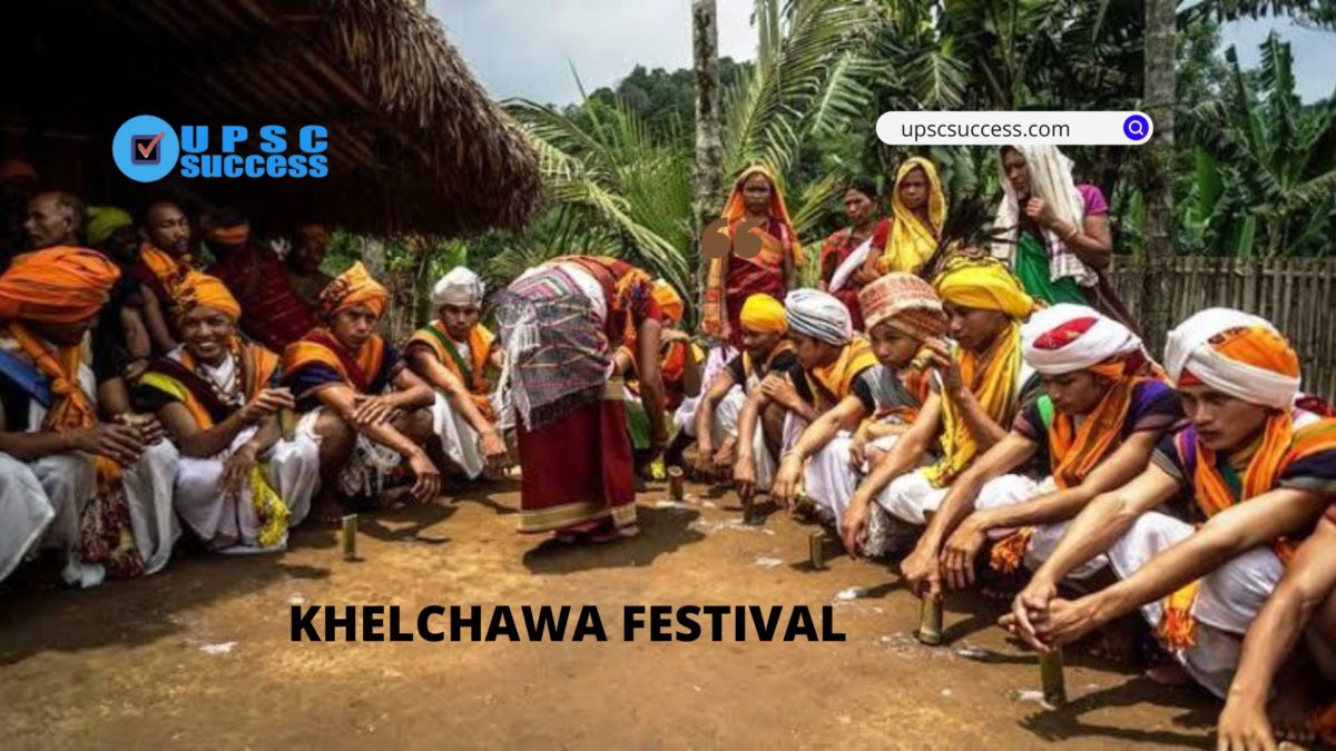 KHELCHAWA FESTIVAL