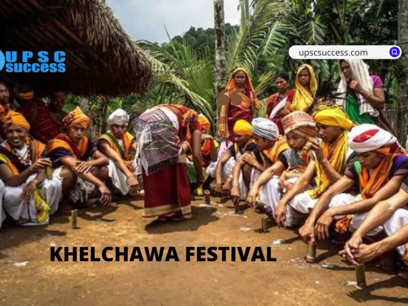 KHELCHAWA FESTIVAL