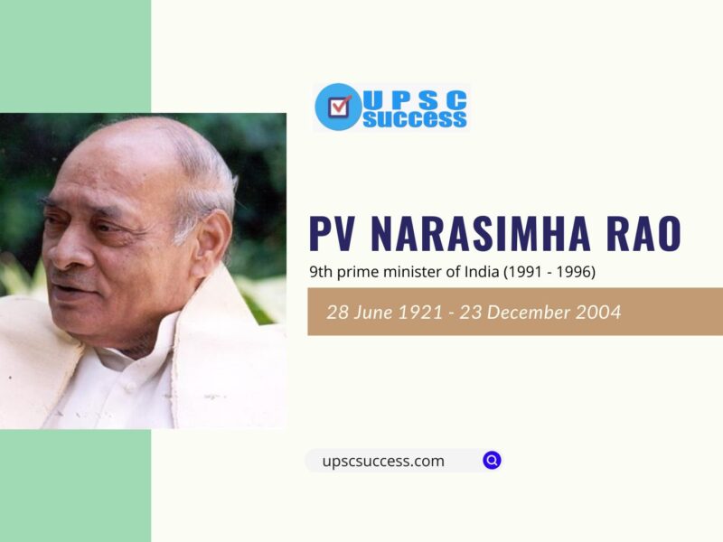 PV Narasimha Rao